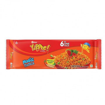 Yippee Magic Masala 360gm